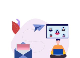 Как добавить email на Госуслугах