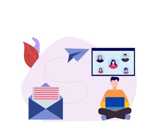 Как добавить email на Госуслугах