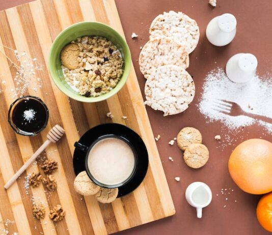 Рецепты из белка и сахара