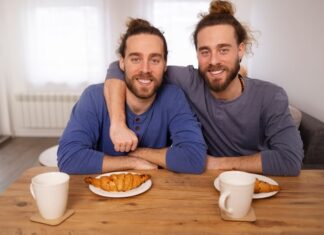 Доброе утро: альтернативные варианты для мужчин