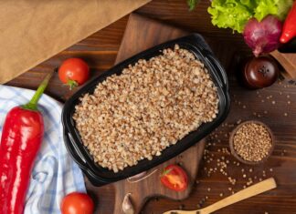 Перловка в мультиварке: соотношение воды и крупы