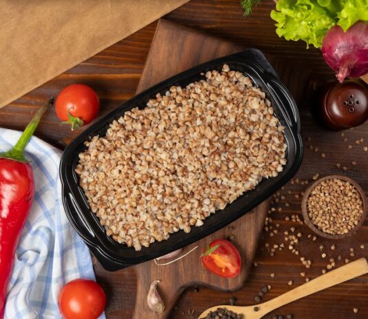 Перловка в мультиварке: соотношение воды и крупы