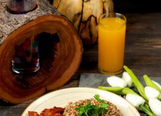 Булгур с мясом в мультиварке: рецепты приготовления