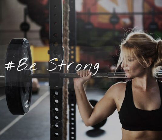 Вдохновляющие статусы о спорте и тренировках для девушек