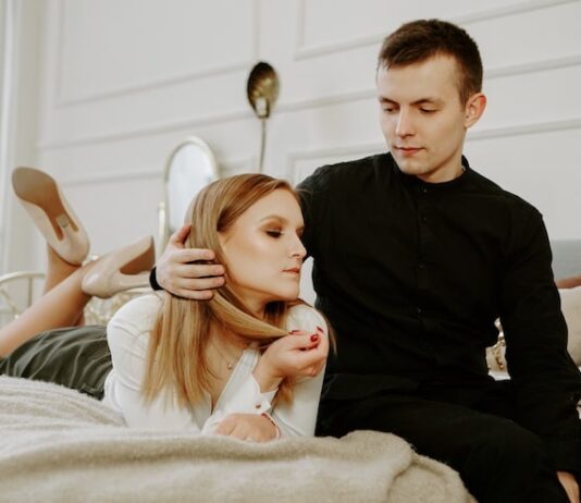 К чему снится женатый мужчина замужней женщине