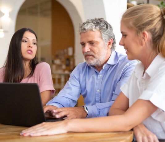 Запись в очередь ПФР через Госуслуги