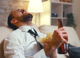 Сон о пьяном муже: толкование и значение