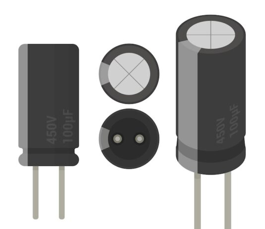 Схема зарядного устройства для Li-ion аккумуляторов
