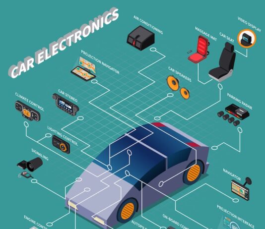 Электрическая схема ВАЗ 2110 инжектор 8 клапанов