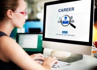 Отмена отклика на вакансию на Авито