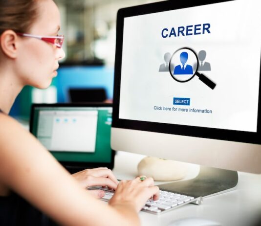 Отмена отклика на вакансию на Авито