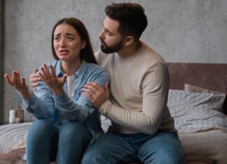 Заговоры для любви и уважения мужа в домашних условиях