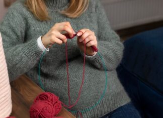 Быстрые и простые идеи для вязания крючком