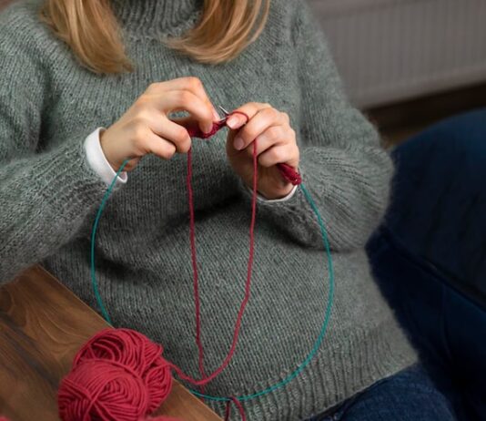 Быстрые и простые идеи для вязания крючком