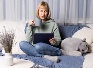 Онлайн-гадание: как понять, что со мной не так