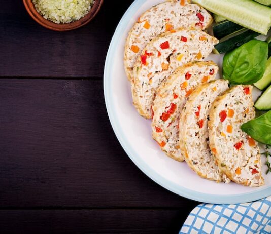 Вкусная начинка для пирожков с курицей