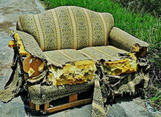 Сон о старой мебели в квартире: толкование