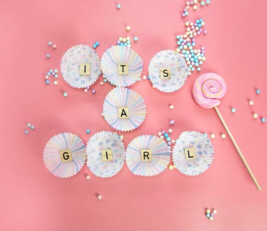 Поздравление с днем рождения девочке в прозе