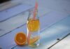 Лимонад из апельсина и лимона: рецепт в домашних условиях