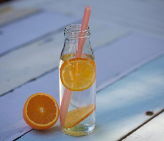 Лимонад из апельсина и лимона: рецепт в домашних условиях