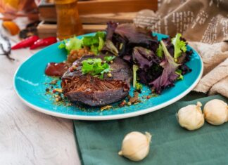 Секреты приготовления мягкой и вкусной свиной печени