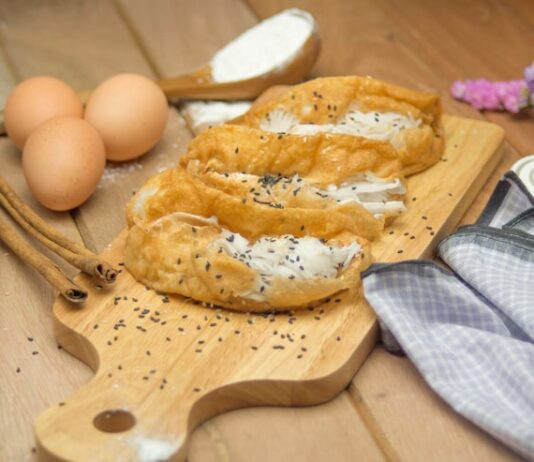 Дрожжевые пироги: рецепты в домашних условиях