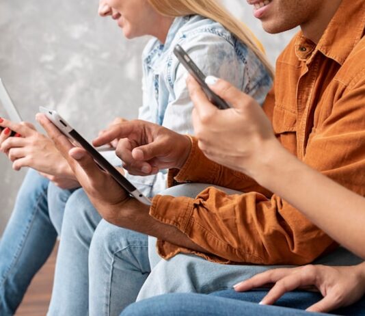 Вход в Одноклассники через компьютер: мобильная версия