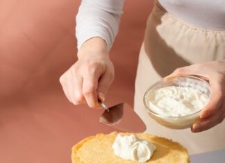 Крем для торта: альтернативные ингредиенты
