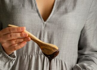 Рецепты к чаю из маргарина