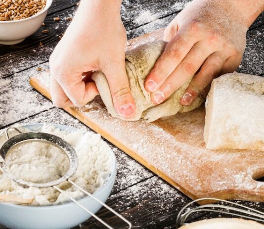 Рогалики в домашних условиях: рецепт