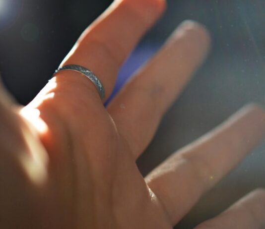 Кольцо Соломона: как выглядит и расшифровка