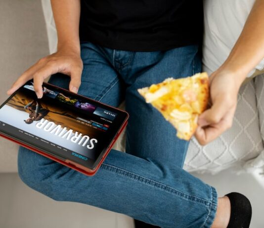 Обновление браузера на телевизоре Samsung Smart TV