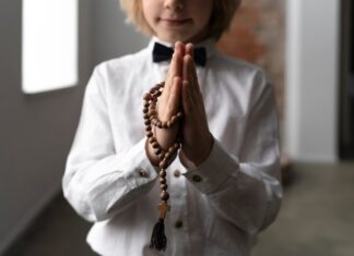 Молитвы для успешной торговли на рынке каждый день