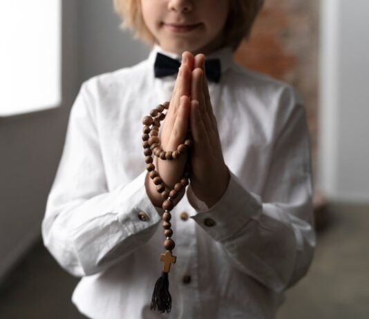 Молитвы для успешной торговли на рынке каждый день