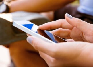 Перенос чатов Телеграм на новый телефон