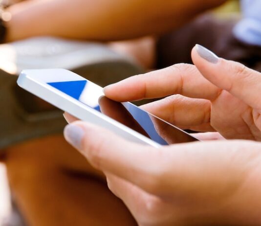 Перенос чатов Телеграм на новый телефон