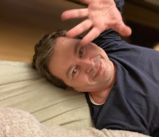 Приснился бывший муж: толкование сна