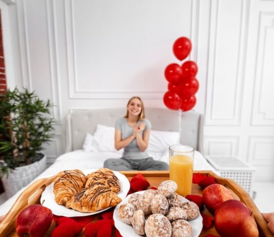 Бюджетные идеи для праздничного стола на день рождения