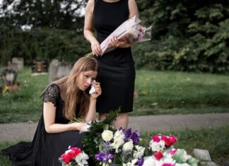 Как выразить соболезнования при смерти