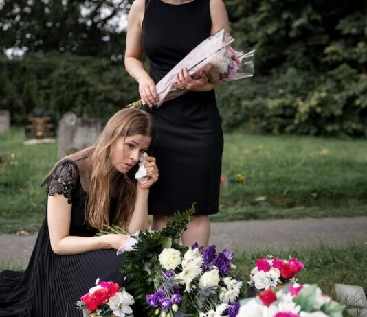 Как выразить соболезнования при смерти