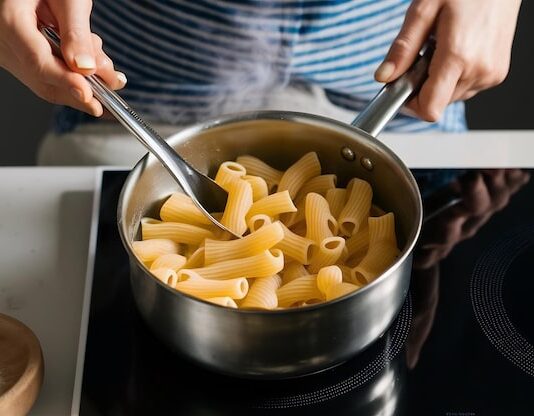 Макароны в духовке: 10 вкусных рецептов