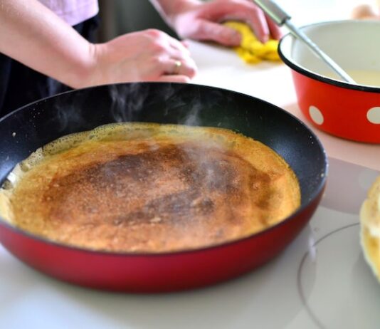 Вкусные сырники из творога на сковороде