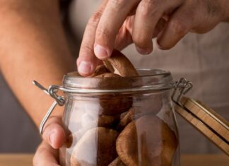 Маринованные маслята на зиму: рецепты приготовления