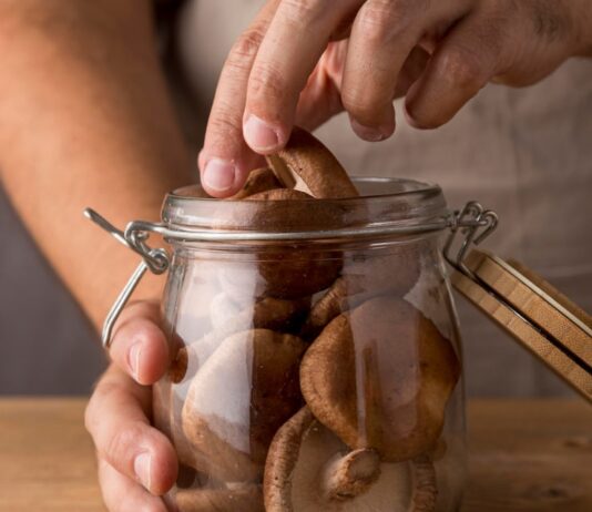 Маринованные маслята на зиму: рецепты приготовления