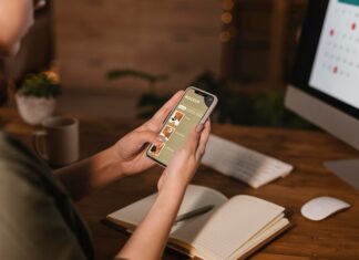 Как сменить тему в Instagram на iPhone