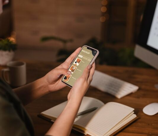 Как сменить тему в Instagram на iPhone