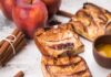 Яблочные рецепты из слоеного теста