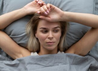 Сон о бывшем: почему он плачет из-за вас