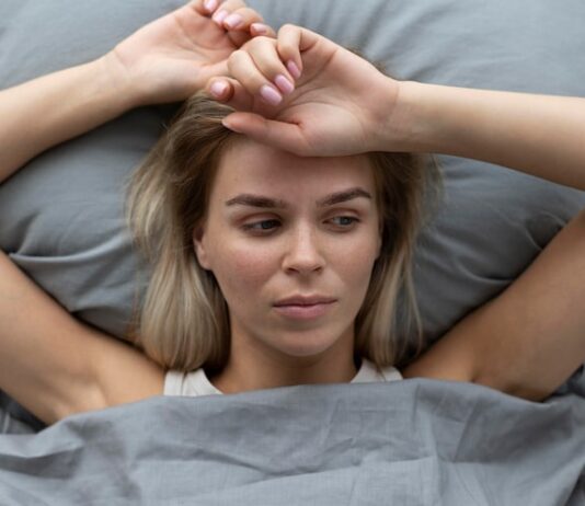 Сон о бывшем: почему он плачет из-за вас