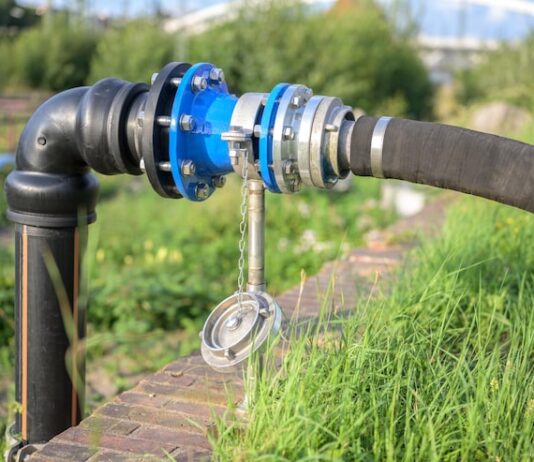 Передача показаний счетчиков воды в Нижегородской области